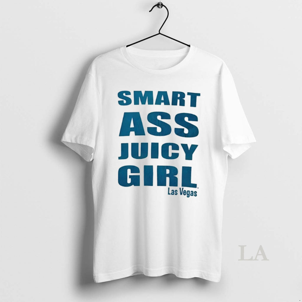 Original Smart Ass Juicy Girl Las Vegas