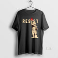 Original Smokey Bear Fire Resist