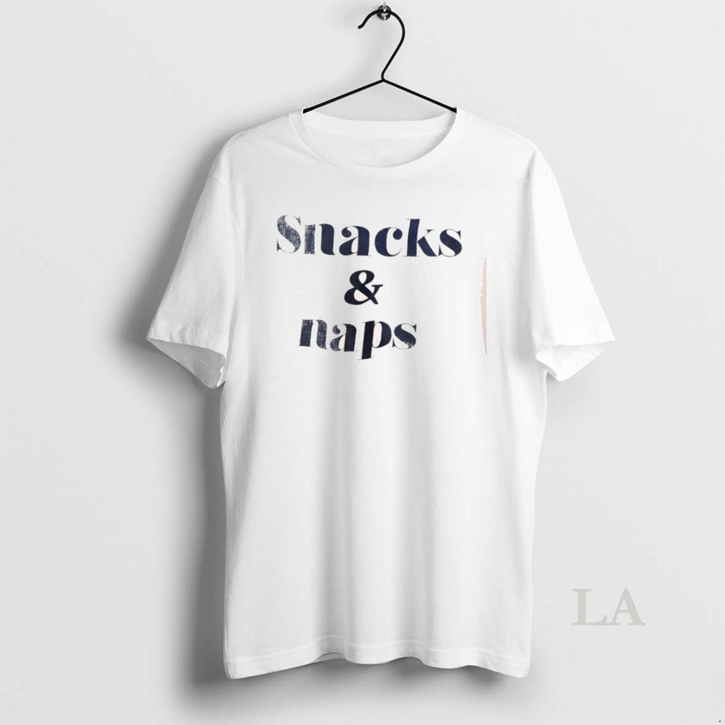 Original Snacks And Naps