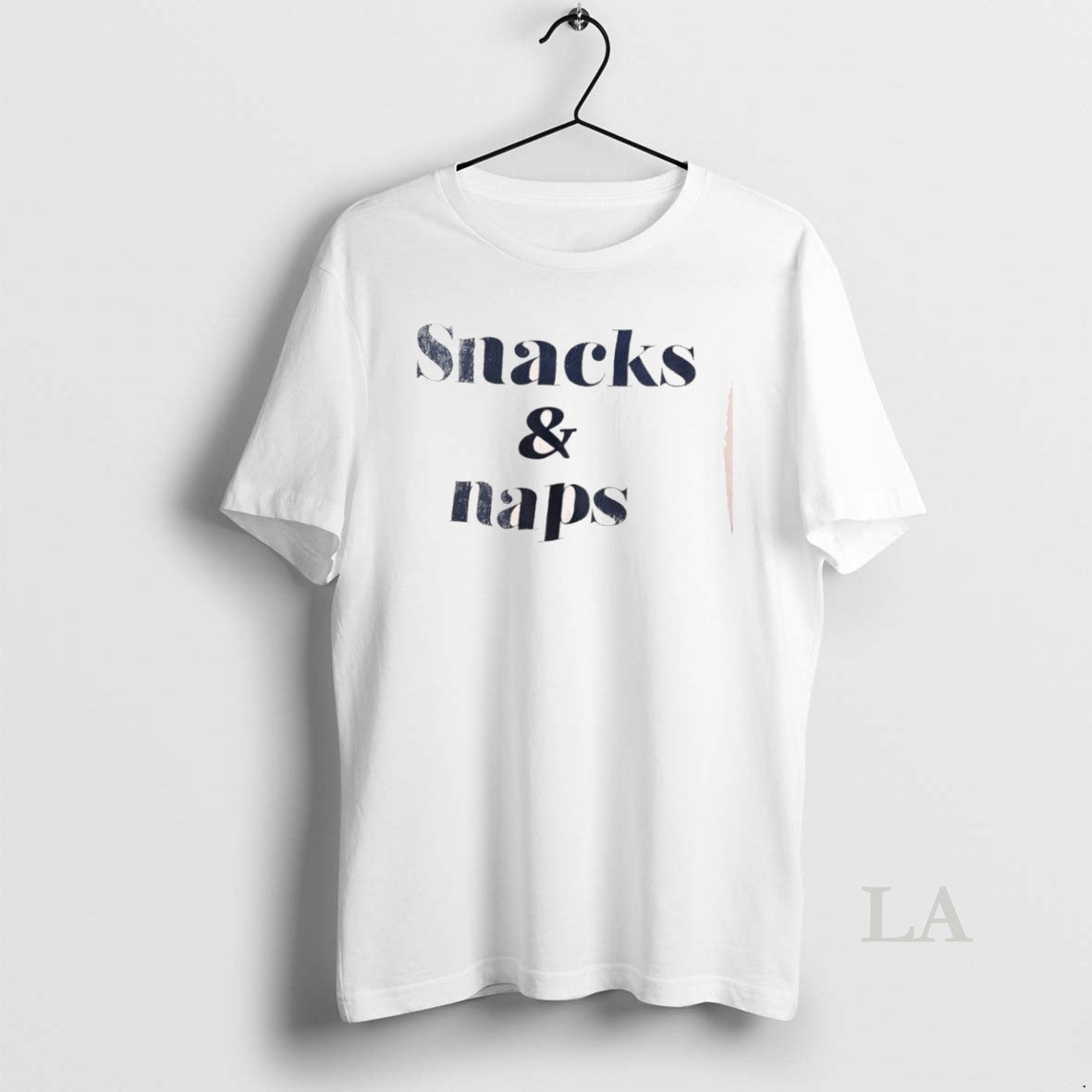 Original Snacks And Naps
