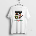Original Snowasis Some Might Sleigh Brothers Music Christmas 2025