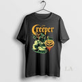 Original Sol Roc Mistress Of Death Pumpkin Long Sleve