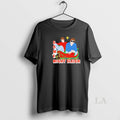 Original Some Might Sleigh Oasis Inspired Childrens Version