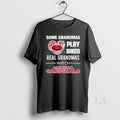 Original Some Grandmas Play Bingo Real Grandmas Watch Arizona Cardinals