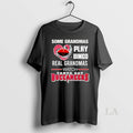 Original Some Grandmas Play Bingo Real Grandmas Watch Tampa Bay Buccaneers