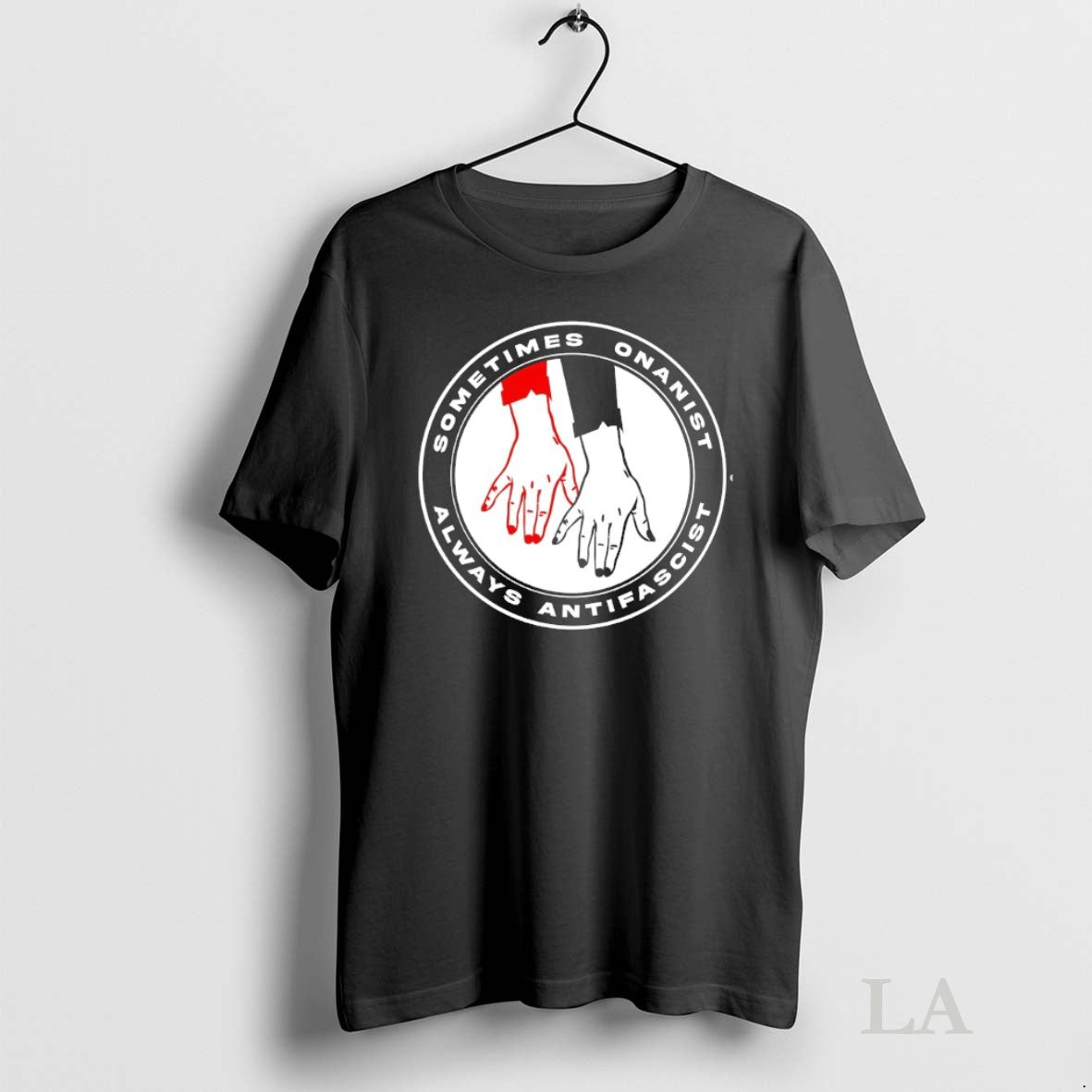 Original Sometimes Onanist Always Antifascist
