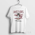 Original South Carolina Gamecocks Kyle Kennard College The Hustlers Constitution