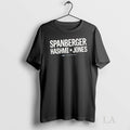 Original Spanberger Hashmi Jones Paid For By Spanberger For Congress