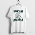 Original Spartans Born In Detroit