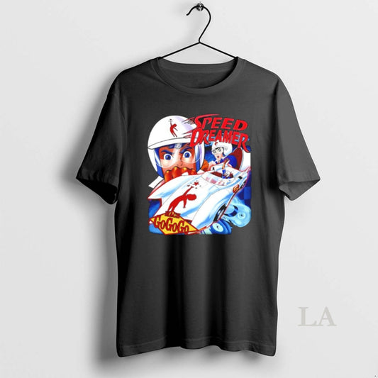 Original Speed Dreamer Mach Go Go Go Vintage