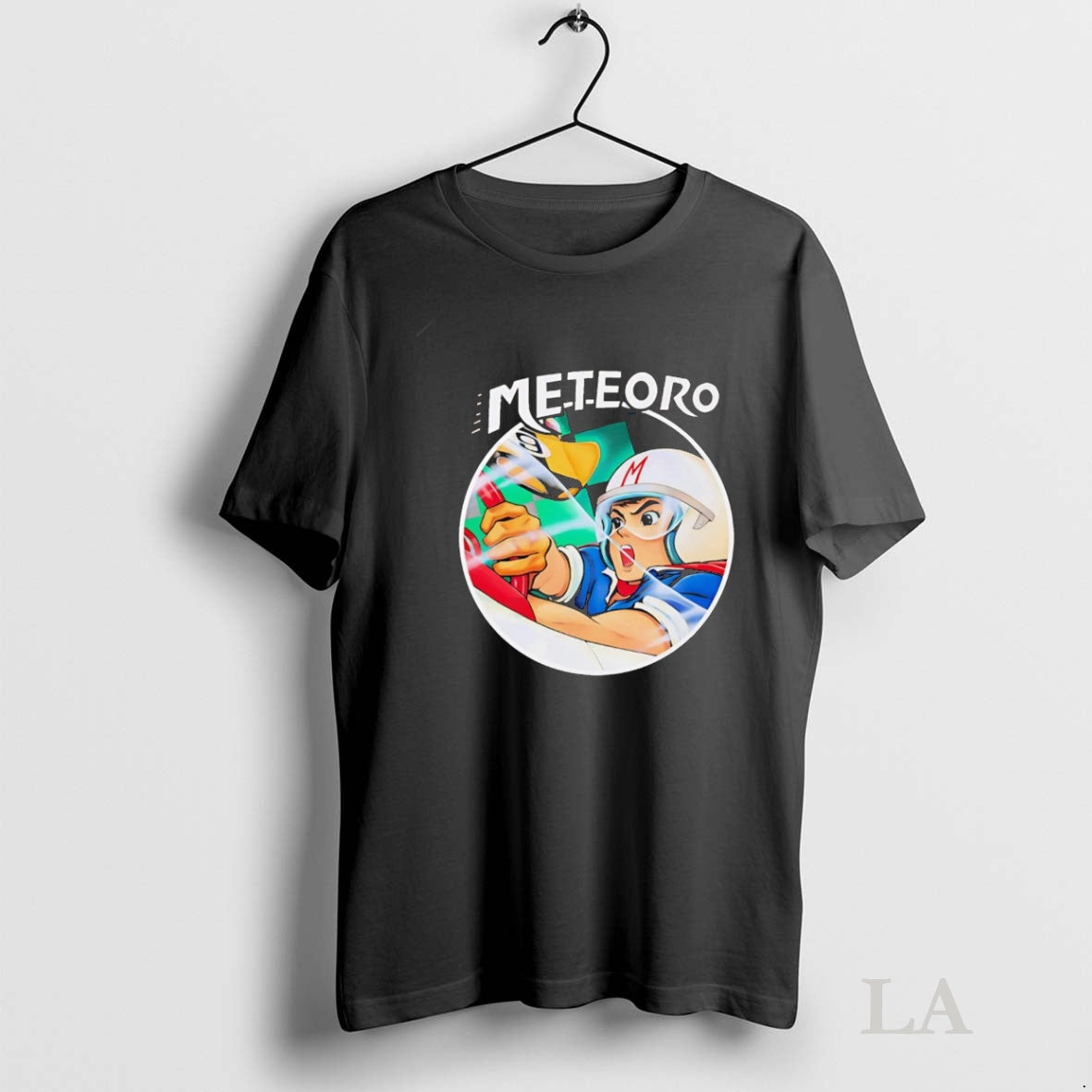 Original Speed Racer Meteoro