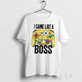 Original Sponge I Game Like A Boss