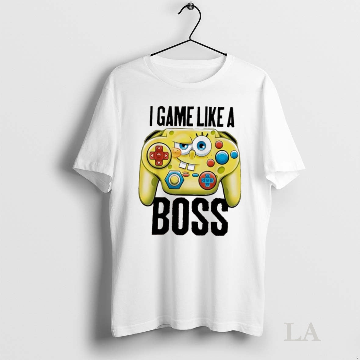 Original Sponge I Game Like A Boss