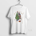 Original Squatch Bennie Christmas Tree