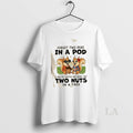 Original Squirrels Forget Two Peas In A Pod I And My Sister Are More Like