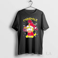 Original St Louis Cardinals Baseball X Unicorn Merry Christmas