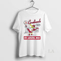 Original St Louis Cardinals Serving You St