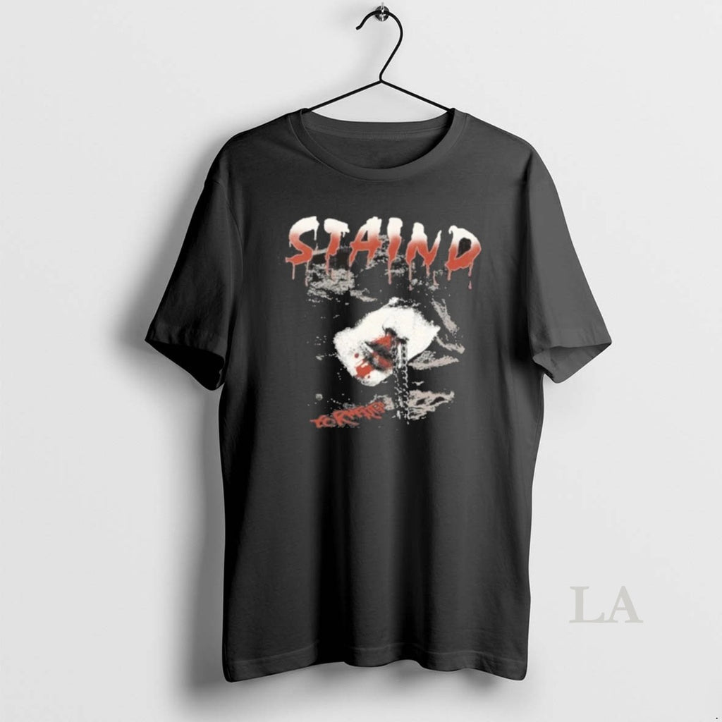Original Staind Tormented