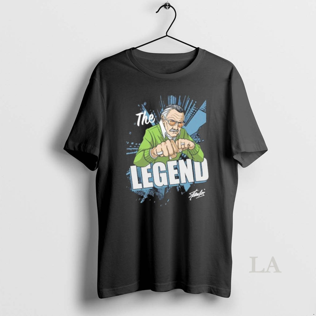 Original Stan Lee The Legend