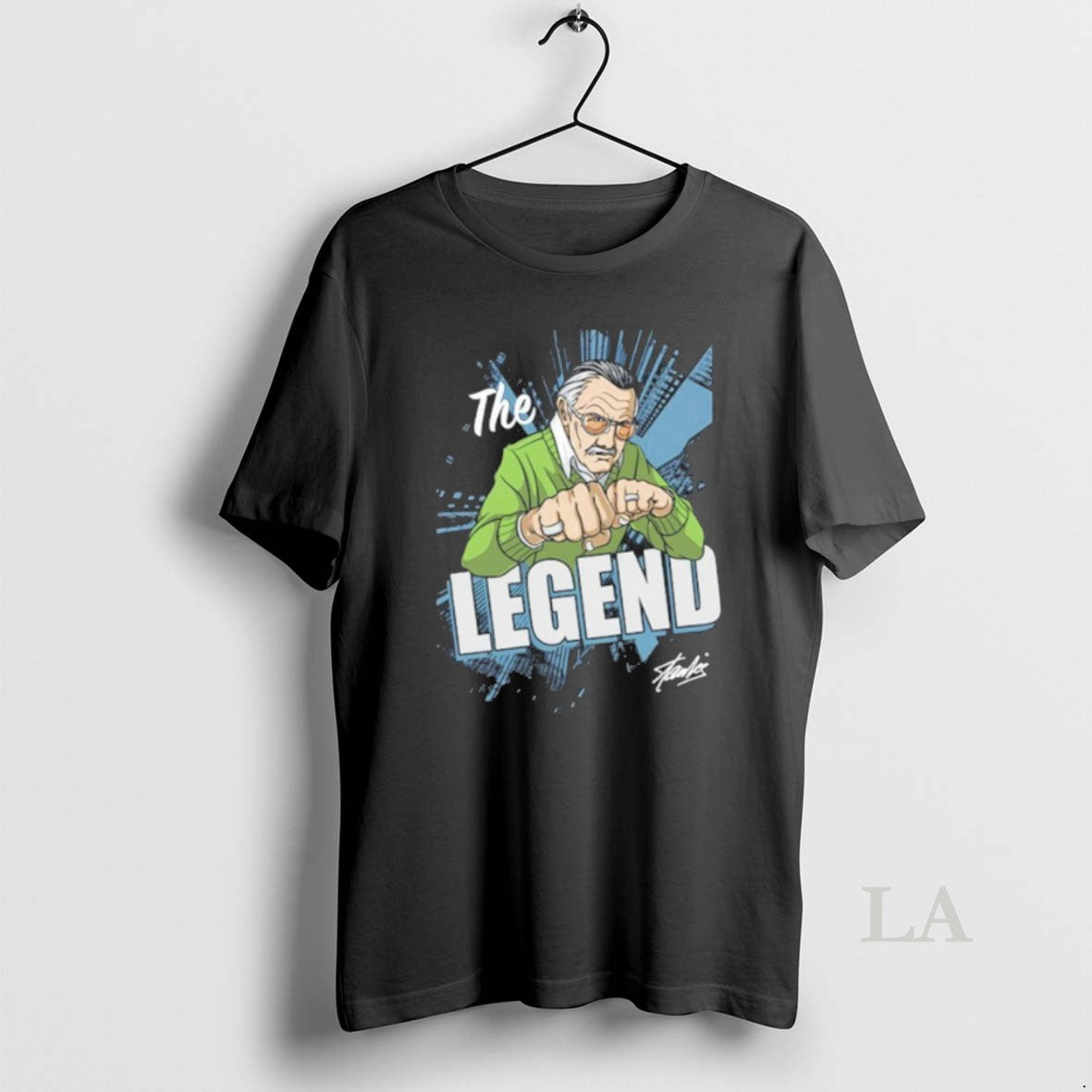 Original Stan Lee The Legend