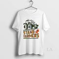 Original Stand With Farmers