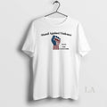 Original Stand Against Violence Charlie Kirk Support