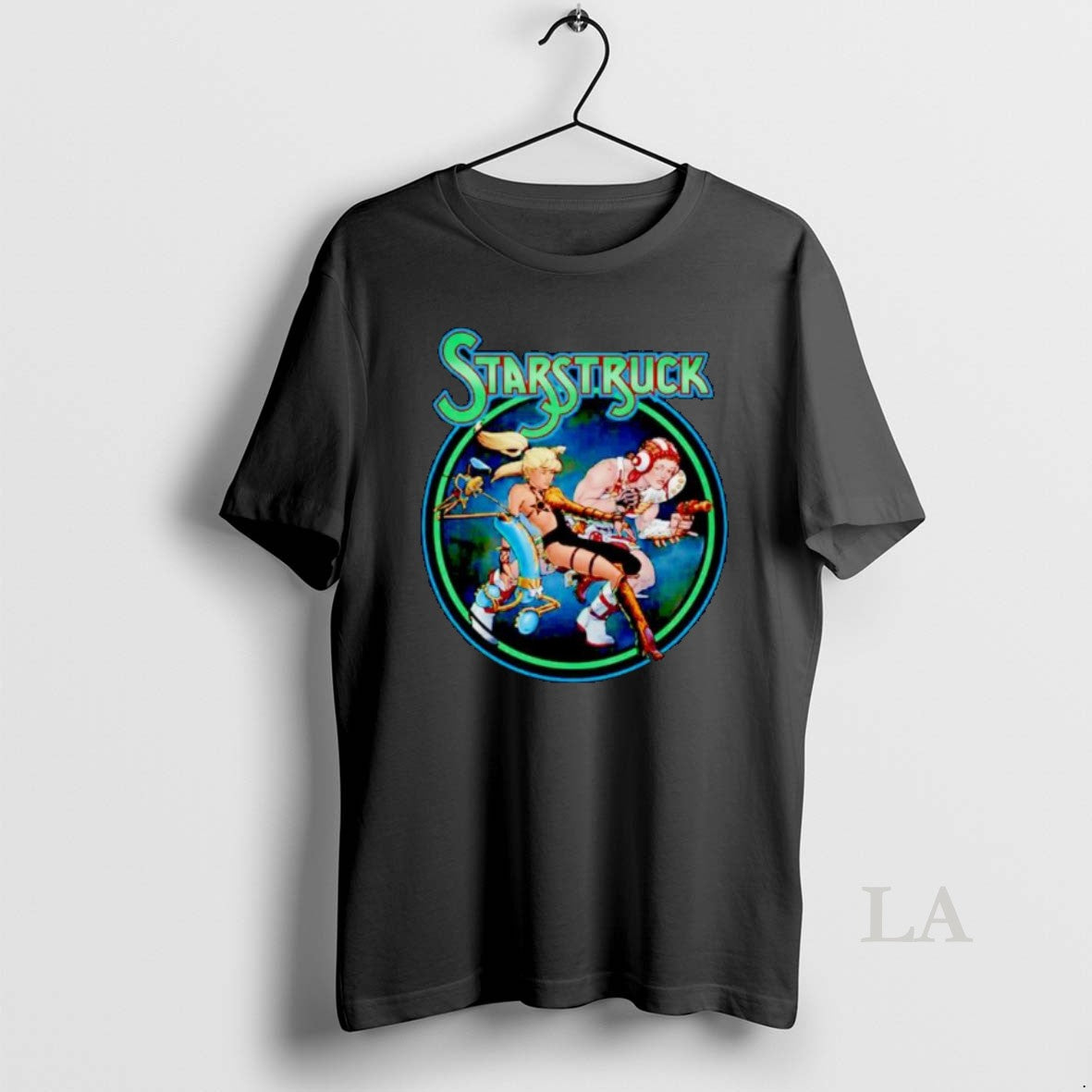 Original Starstruck Galatia 9 And Brucilla Ornaments