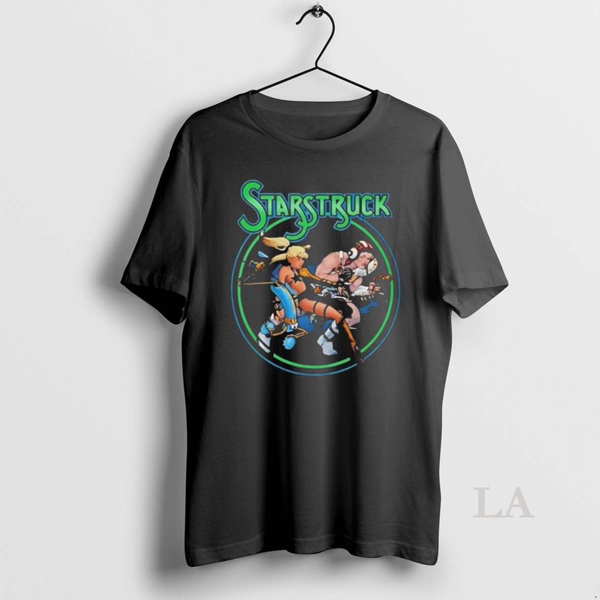 Original Starstruck World Series Galatia