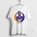 Original Steal Your Face X Zohran Mamdani Logo