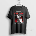 Original Stephanie Vaquer La Primera Portrait