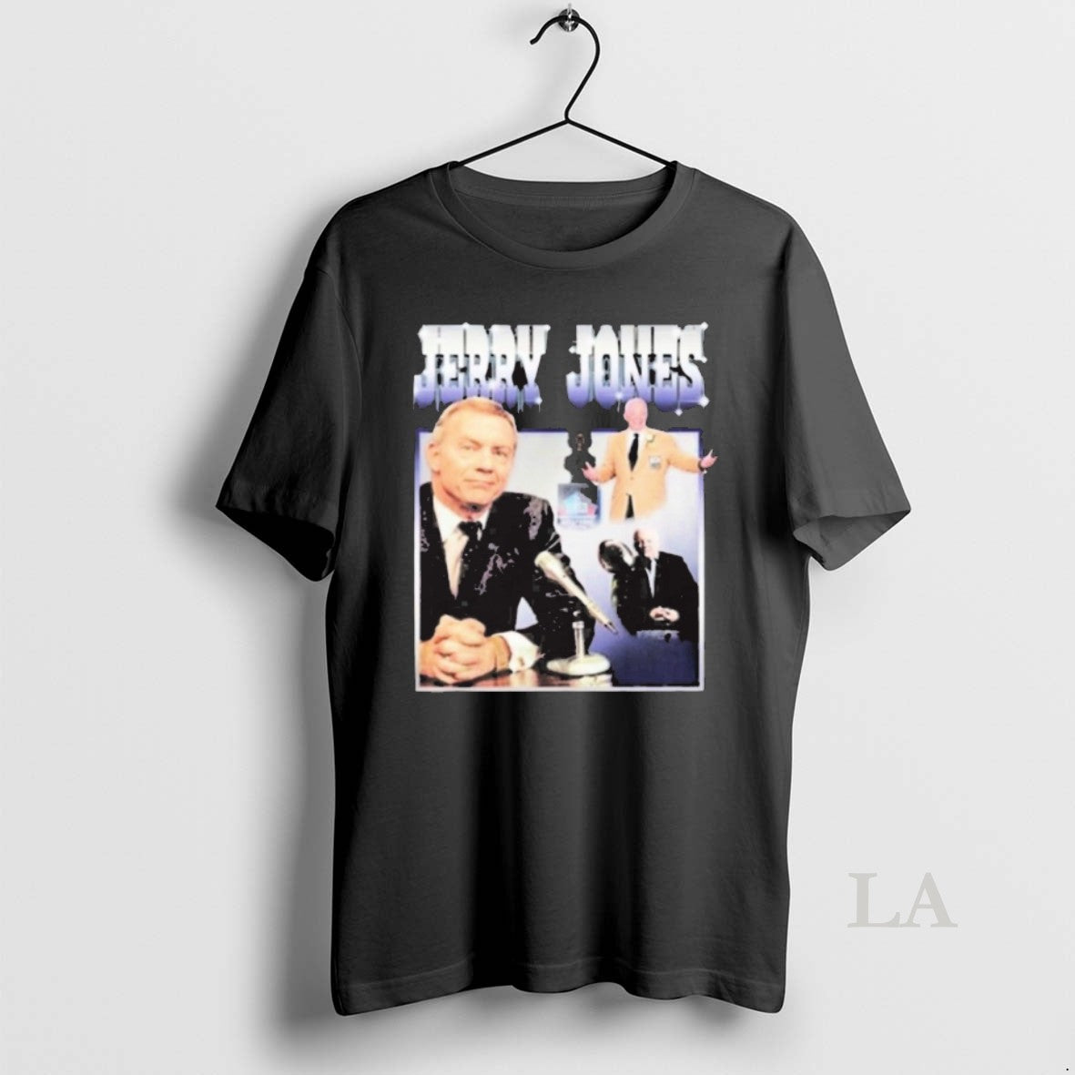 Original Stephen Ben David Jerry Jones 2025