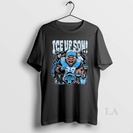 Original Steve Smith Sr Ice Up Son