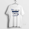 Original Still Not Like Us Los Angeles Dodgers 2025 World Champs