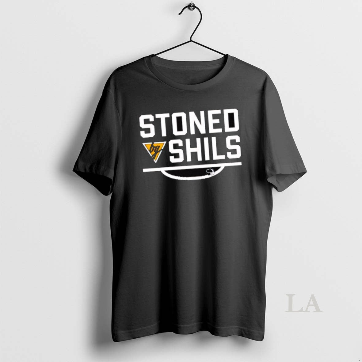 Original Stoned By Shils