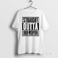 Original Straight Outta Ankh Morpork