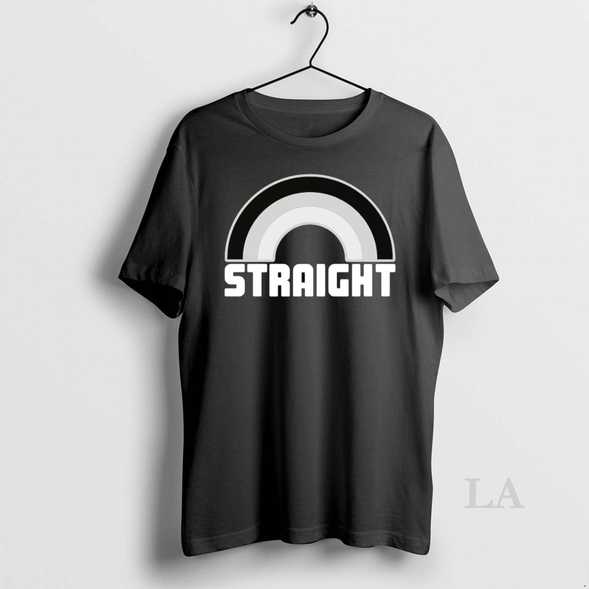 Original Straight Rainbow