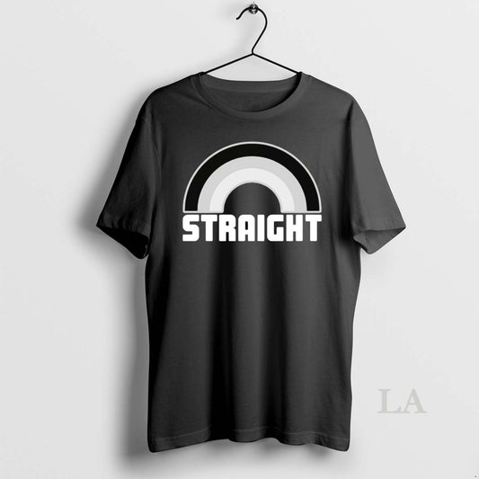Original Straight Rainbow