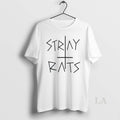 Original Stray Rats At Camp Flog Gnaw Nov 15 16 2025 La Dodger Stadium