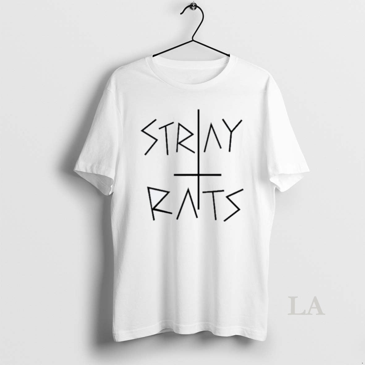 Original Stray Rats At Camp Flog Gnaw Nov 15 16 2025 La Dodger Stadium