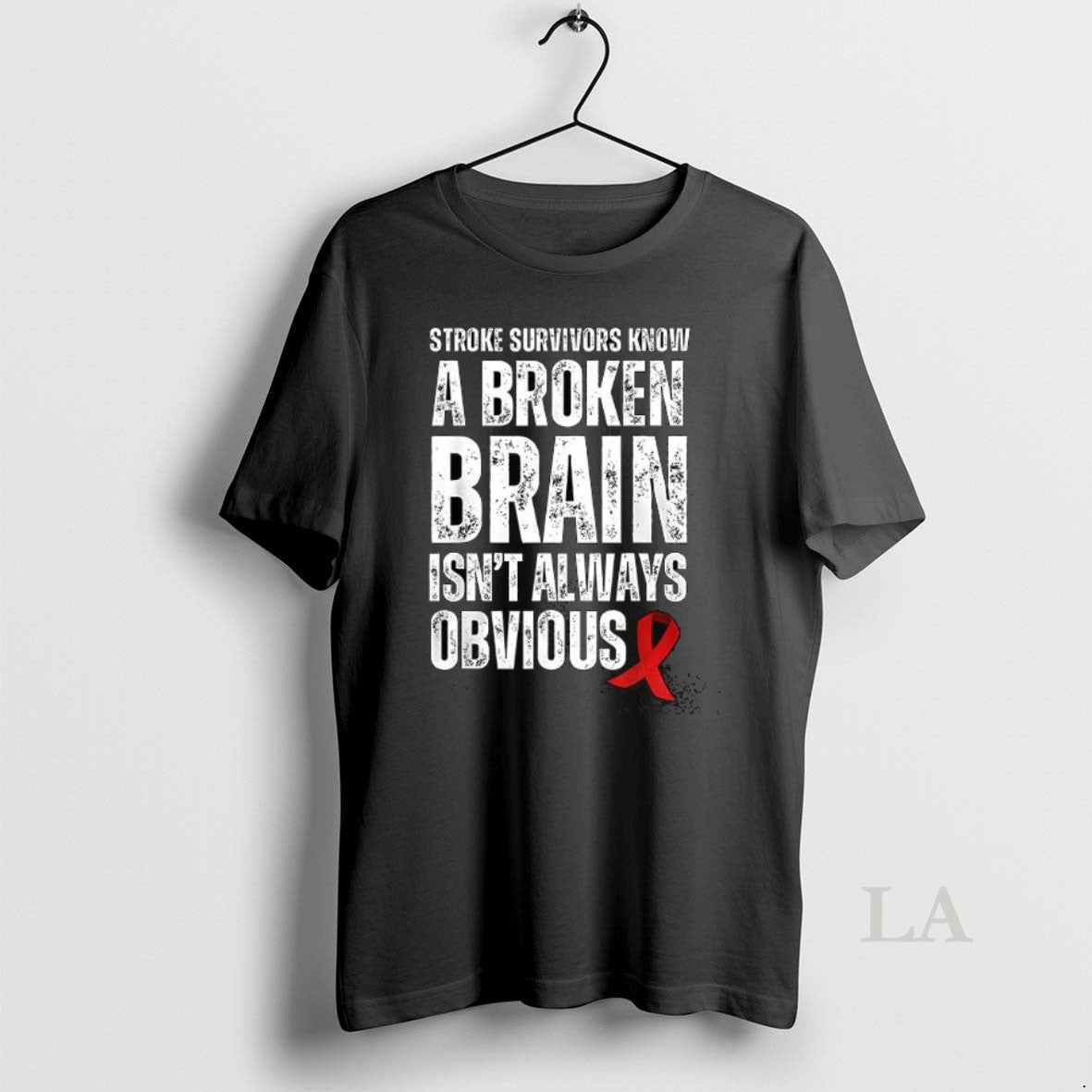 Original Stroke Survivors Know A Broken Brain Isnt Always Obvious