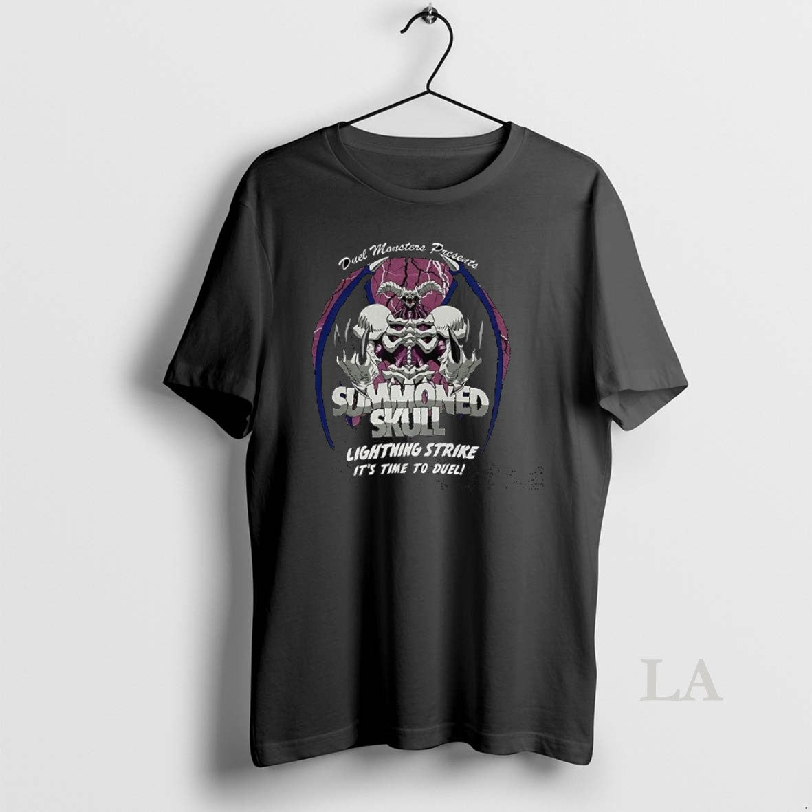 Original Summoned Skull Halloween