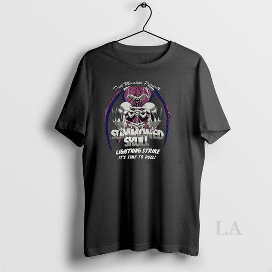 Original Summoned Skull Halloween