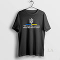 Original Support Ukraine I Will Wear A Costume When War Is Over