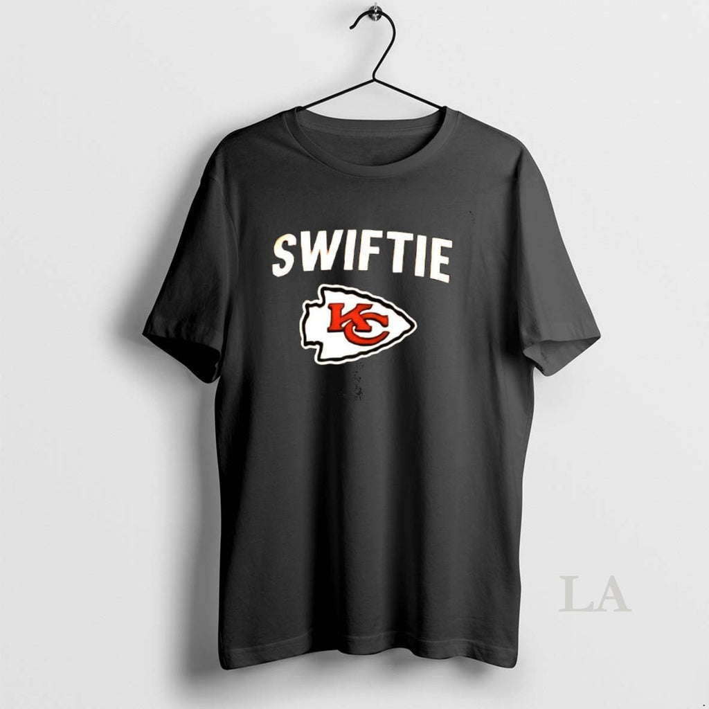 Original Swiftie Kansas City Chiefs Logo