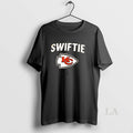 Original Swiftie Kansas City Chiefs Logo