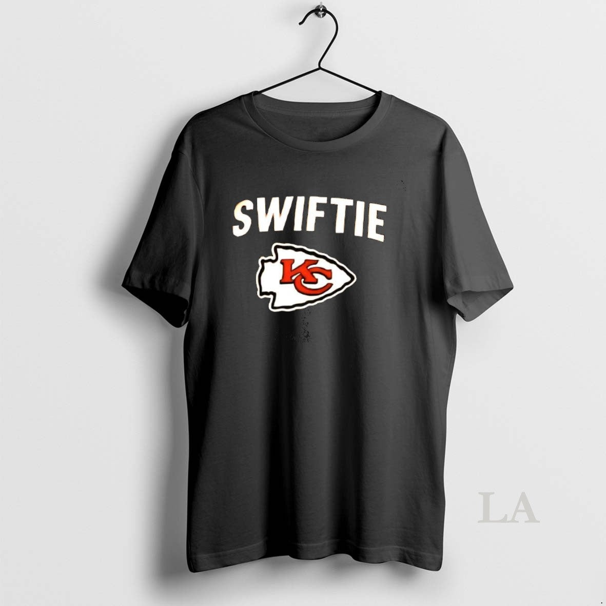 Original Swiftie Kansas City Chiefs Logo