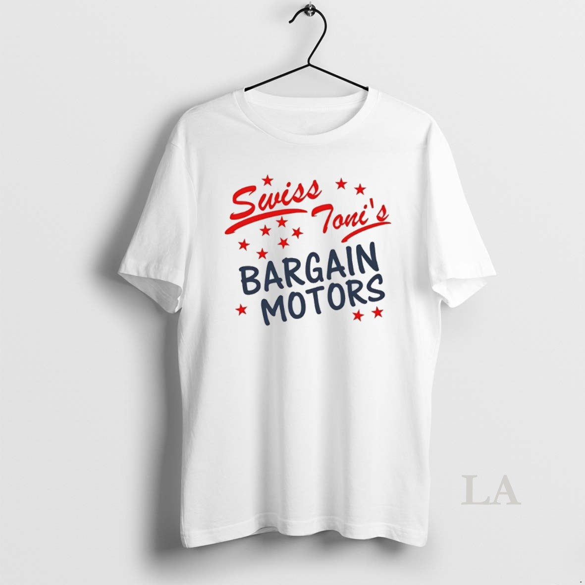 Original Swiss Tonis Bargain Motors