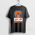 Original Syracuse Orange X Gnomes Xmas Christmas