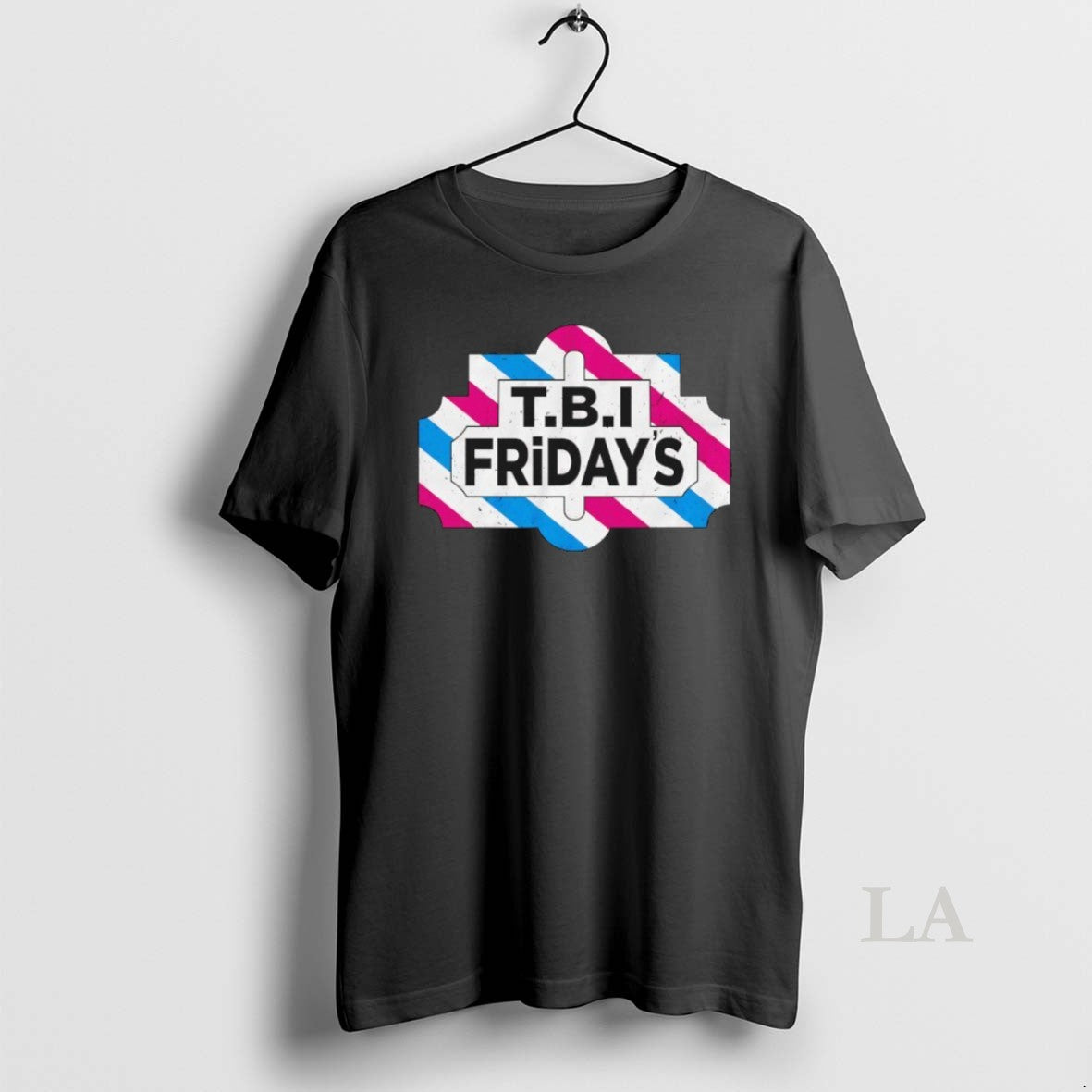 Original Tbi Friday
