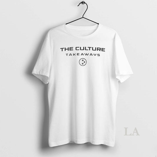 Original Tj Watt Steelers Wearing The Culture Takeaways